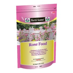 Ferti-lome ROSE FOOD 14-12-11 Granules Plant Food 4 lb