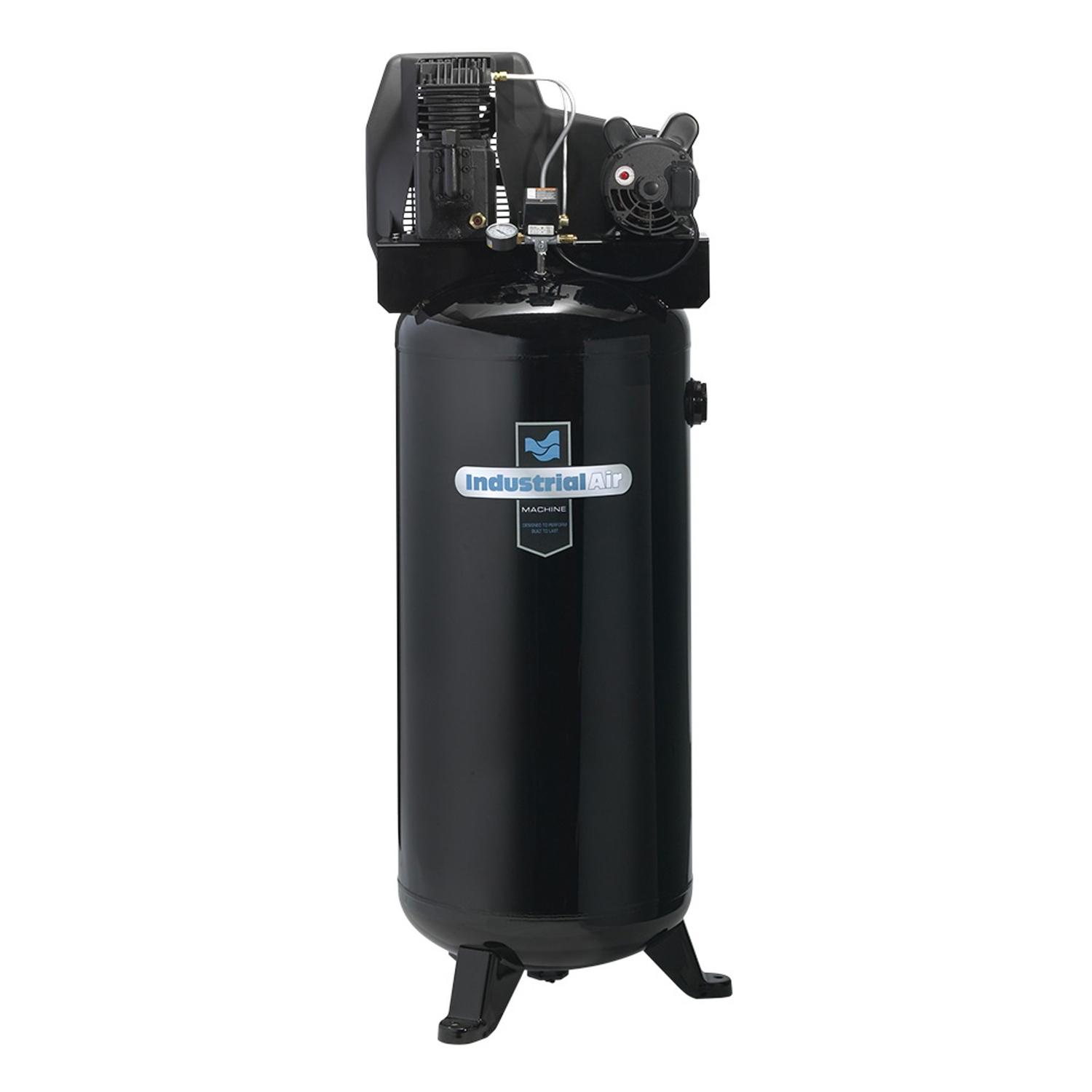 stand up air compressor for sale