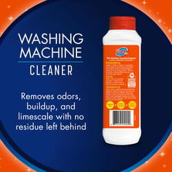 Glisten Washer Magic 12 oz Washing Machine Cleaner