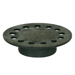 5 1/2 Round Cast Iron Drain Cover