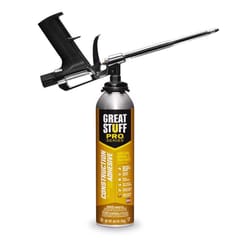 Great Stuff Pro Series High Strength Polyurethane Ivory Industrial Grade Adhesive 26.5 oz