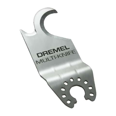 Dremel mm430 store multi knife