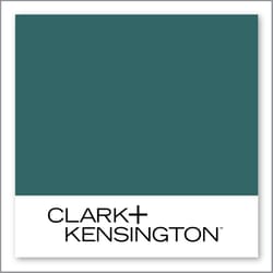 Clark+Kensington Peacock Feather 31C-7