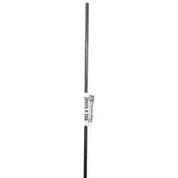 K&S 5/32 in. D X 36 in. L Steel 12 Ga. Music Wire