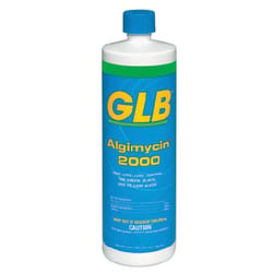 GLB Algimycin 2000 Liquid Algaecide 32 oz