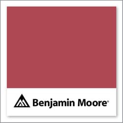 Benjamin Moore Sultan'S Palace 2081-20
