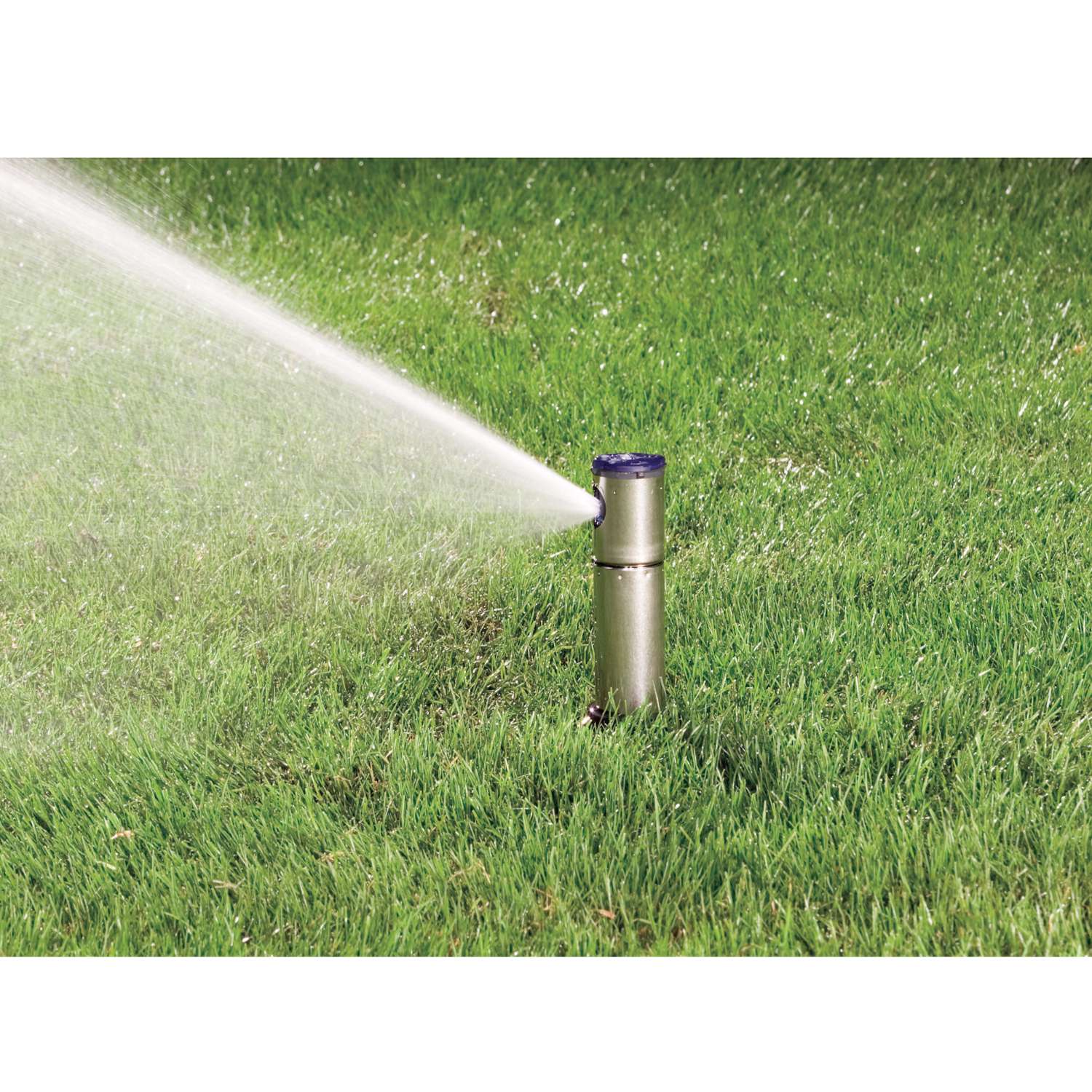 How to adjust sprinkler heads: top tips for success