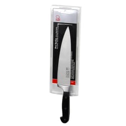 Chef Craft Pro Series 8 in. L Stainless Steel Chef's Knife 1 pc