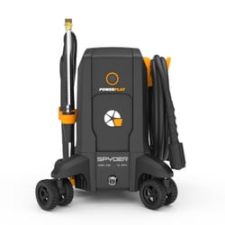 Powerplay Spyder SPY2050X 2050 psi Electric 1.5 gpm Pressure Washer