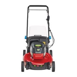 Toro Recycler 21357 21 in. 60 V Battery Self-Propelled Lawn Mower Kit (Battery &amp; Charger)