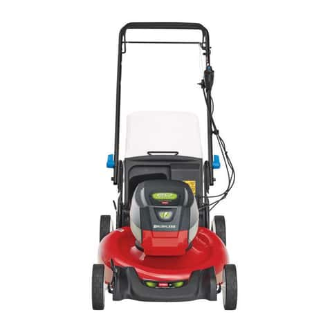 Lawn mower best sale rental ace hardware