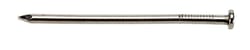 Ace 16D 3-1/2 in. Common Bright Steel Nail Round Head 5 lb