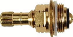 BrassCraft G2-1U H/C Hot and Cold Faucet Stem For Pfister
