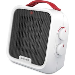 Honeywell UberHeat Ceramic Space Heater 5118 BTU