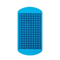 Houdini Blue Silicone Ice Tray