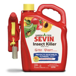 GardenTech Sevin Insect Killer Liquid 1.33 gal