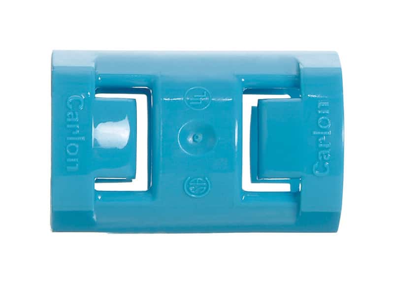 Carlon 3/4 in. D PVC Quick Connect Coupling For PVC 1 pk Ace Hardware