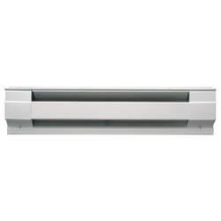 Cadet 85 sq ft 1710 BTU Convection Baseboard Heater