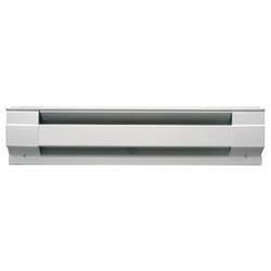 Cadet 85 sq ft 1710 BTU Convection Baseboard Heater