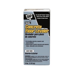 DAP Bondex Concrete Leveler 5 lb Gray