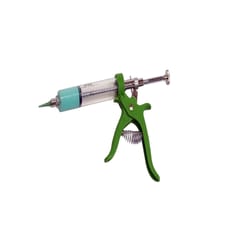 Peel-Tek Sure-Shot Green Plastic Applicator