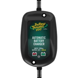 Ace hardware deals car battery charger