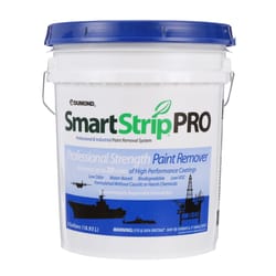Dumond Smart Strip Pro Professional Strength Paint Remover 5 gal