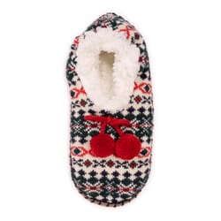 Muk Luks Women's Ballerina Slippers Assorted Assorted