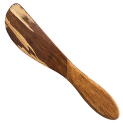 Totally Bamboo Natural Bamboo Two Tone Spreader