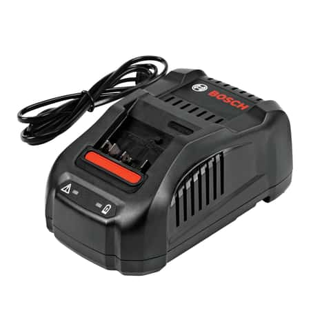 Bosch 18 discount volt battery charger