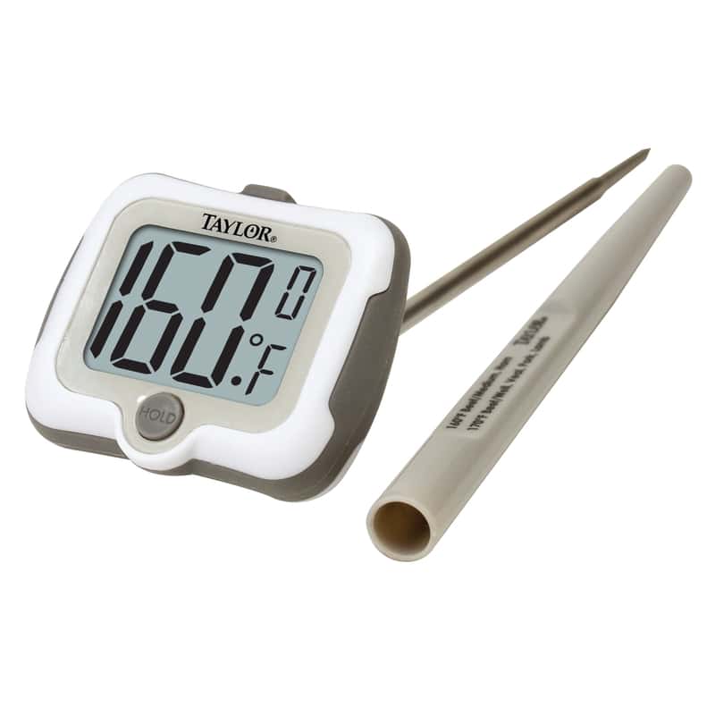 Taylor Digital Thermometer Ace Hardware
