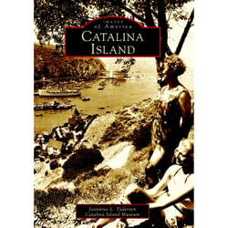 Arcadia Publishing Catalina Island History Book