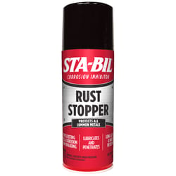 STA-BIL Aerosol Penetrating Oil 12 oz 1 pk