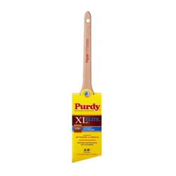 Purdy XL Elite Dale 2-1/2 in. Stiff Angle Trim Paint Brush