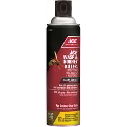 Ace Wasp and Hornet Killer Liquid 20 oz