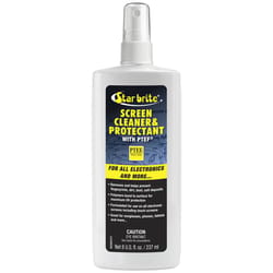 Star brite Cleaner/Protectant Liquid 8 oz