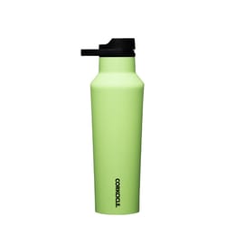 Corkcicle Sport Canteen 20 oz Margarita BPA Free Series A Insulated Water Bottle