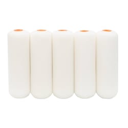 Ace Better Foam 4 in. W Mini Paint Roller Cover 5 pk