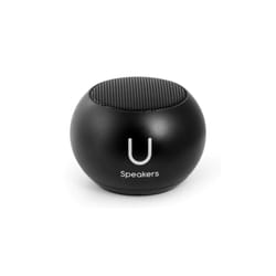 U Speakers Fashionit Wireless Bluetooth Mini Speaker 1 pk