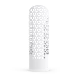 Better Living Products Rollo Matte White Toilet Paper Roll Reserve