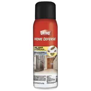 Ortho  Ant & Roach  Insect Killer  16 oz. 