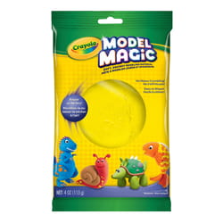 Crayola Modeling Clay Yellow