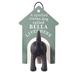 Dog Accessories Bella Dog Leash Hook 1 pk