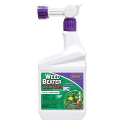 Bonide Weed Beater Weed Killer RTS Hose-End Concentrate 32 oz