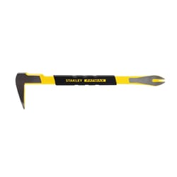 Stanley FatMax 12 in. Claw Bar 1 pk