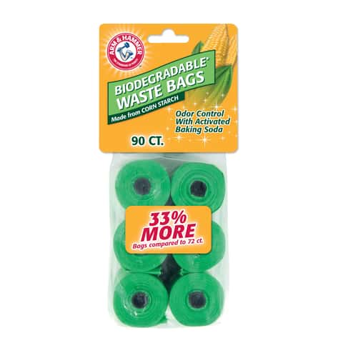 Arm & Hammer Wood Mix Hammer Dog Toy - 7 1 ct