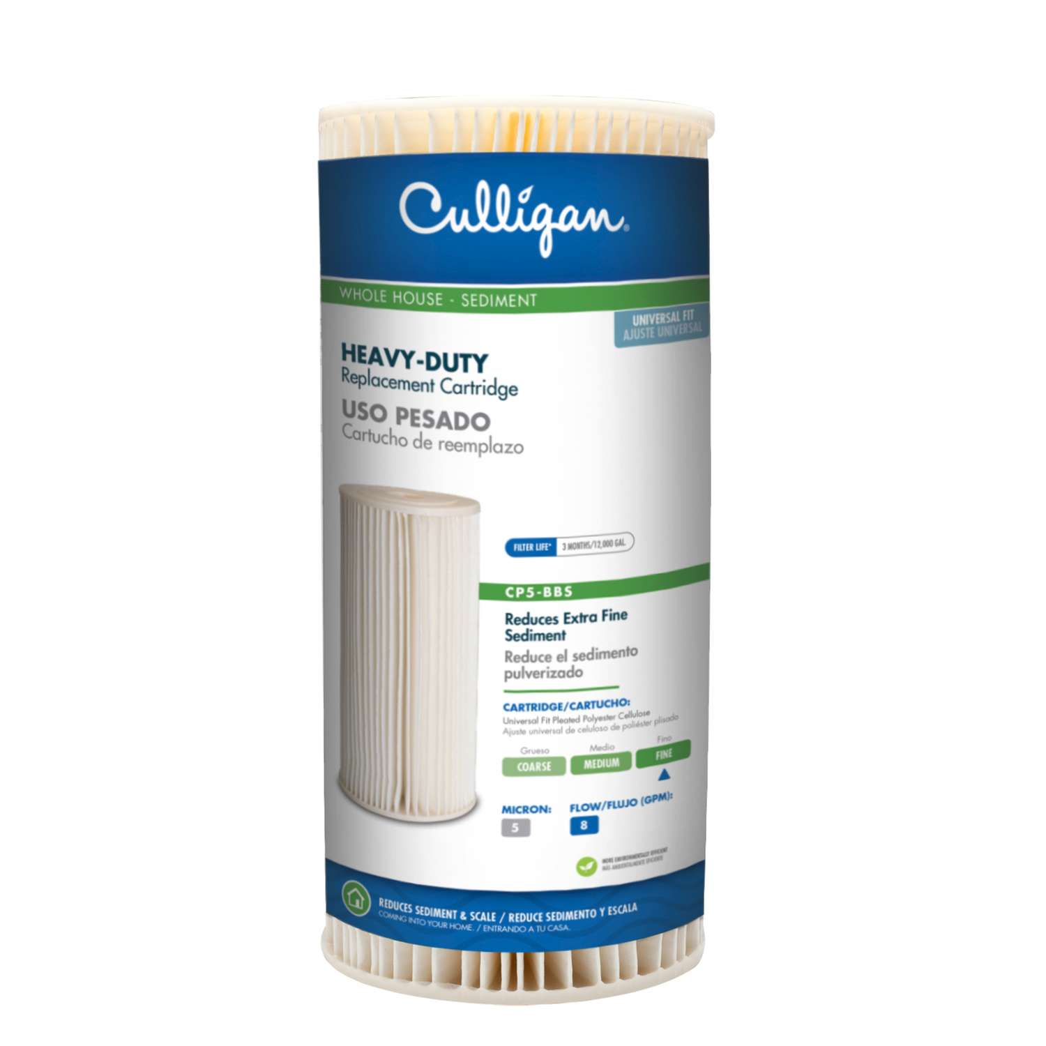 Culligan Whole House Water Filter For Culligan HD950A Ace Hardware
