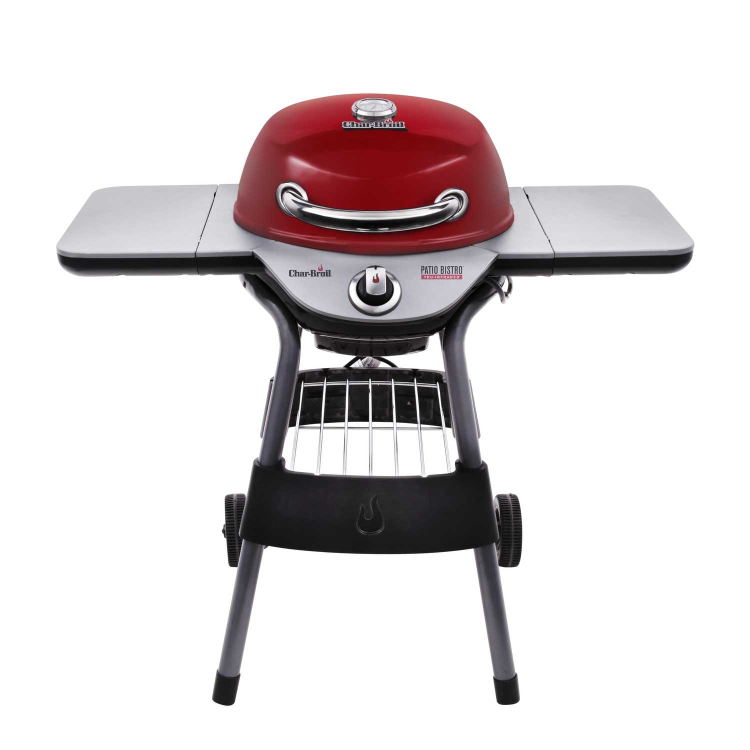 Char Broil Patio Bistro Electric Patio Grill Red Ace Hardware