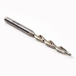 Wolfcraft Screw Setter 4.5 mm X 3.15 in. L High Speed Steel Tapered Drill Bit Round Shank 1 pc