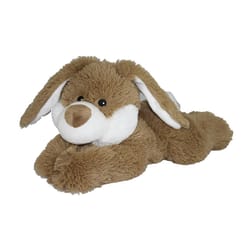 Warmies Bunny Stuffed Animals Brown